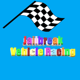 Jailbreak Vehicle Racing
