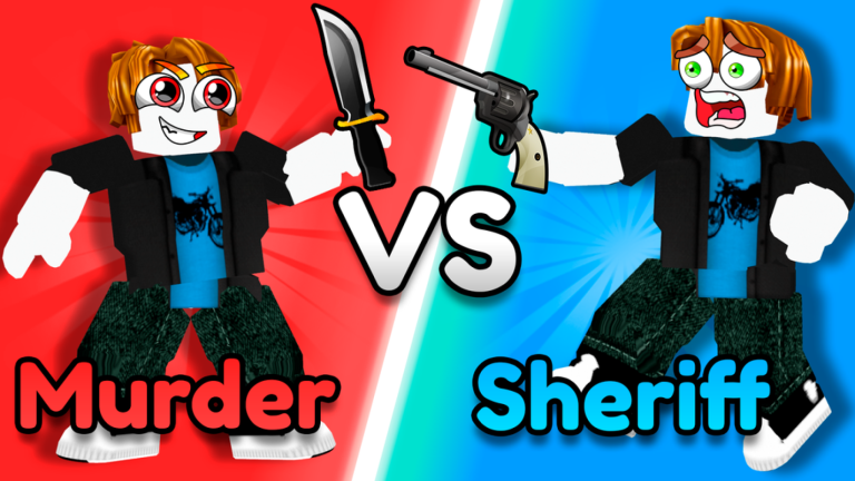 [😈] Traitors VS Sheriffs screenshot 2