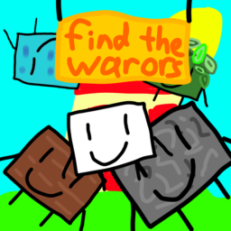 find the warrors [PRE-OVERHAUL]