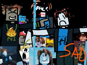 Robloxs saddest story :(