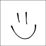 Smile:(