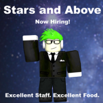Stars and Above