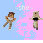 ~she~ gang