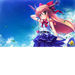 Nicoles! Anime!