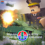 ㅣROKAㅣGround Operations Command