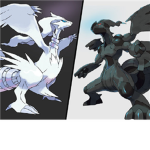 Pokemon Black And White Gang
