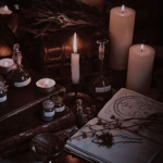 Crescent Witches