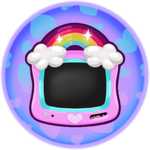 Rainbo TV!