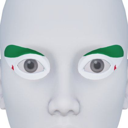 Syria Eyes