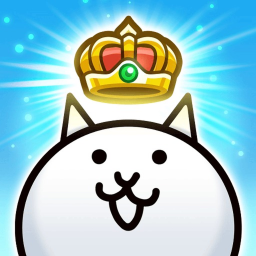 The Battle Cats Quest!