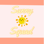 Sunny Squad peeps