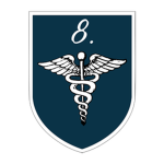 8th Combat Medics Regiment