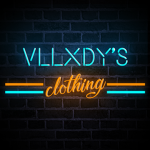 Vllxdy's Clothing