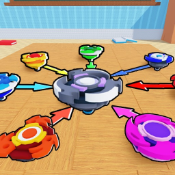 SpinBlade Knockout[Beta] icon