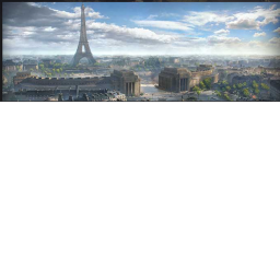 ROYAL WORLD TOWER