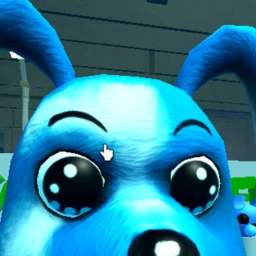 FNAF の新スキン ロールプレイ 新犬の UGC がストアに登場 - !! icon