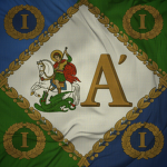 Ⅰ | Saint Georgios Corps