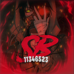 Slayer's Blade