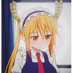 la villa de tohru
