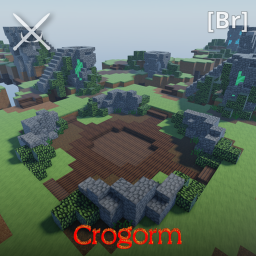 (KO) Crogorm