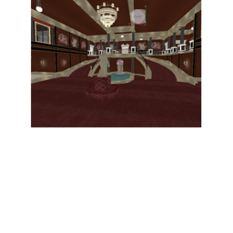 Norman Palace