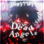 ぉ Dead Angels