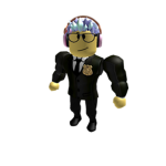 Roblox B u r e a u of Investigation