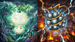 🌹[3.12 UPD]🌹⛩️+1 Nieograniczony Świat ⛩️