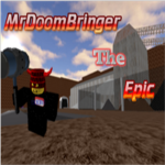 MrDoomBringer The Epic