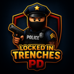 Locked IN Trenches PD