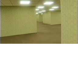 Backrooms