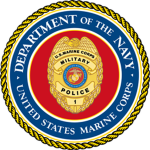 Marine Corps Military Police | MP
