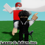 Laser & Adam Inc