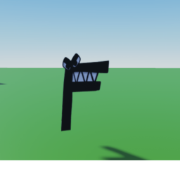 SURVIVE THE ALPHABET KILLER (UPDATE) icon