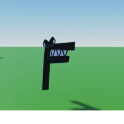 SURVIVE THE ALPHABET KILLER (UPDATE) icon
