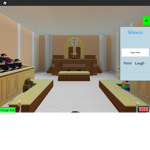 SCP confinement