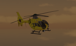 UK:RP Barsetshire Ambulance Service