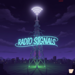 (Official) "Radio signals" Group