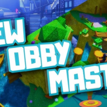 Obby Masters