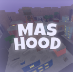 Mas Hood Entertainment