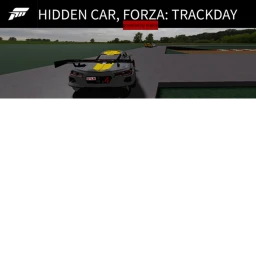 Forza: Trackday  icon