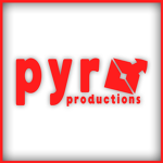 Pyro‌‌ Productions