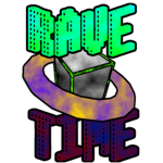 Rave Time™ Official fan club!