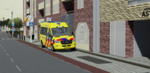 Ambulance District West - Laak