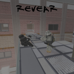 REVEAR