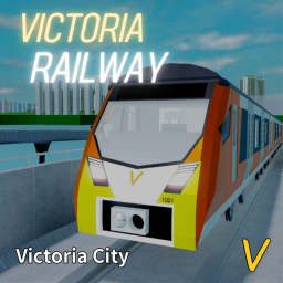 [WIP] Victoria Railway