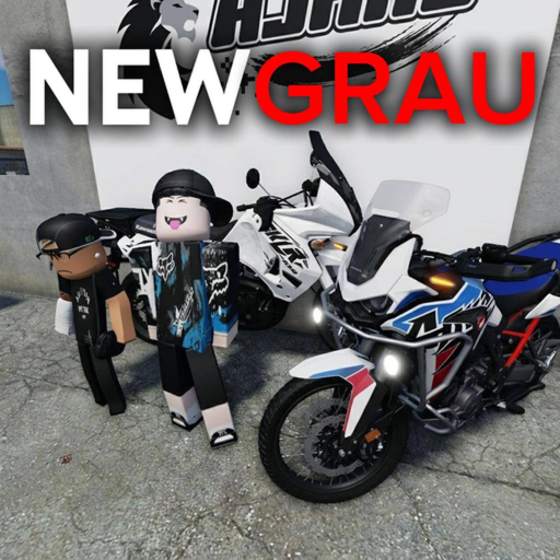 New Grau