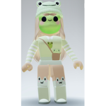 Kacey e