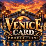 Venice Card Productions 2
