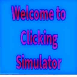 CLICKING SIMULATIOR 0.0.3